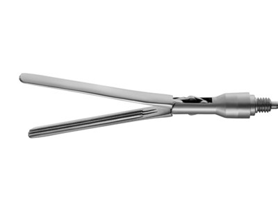 De Bakey Grasping Forceps - 60mm