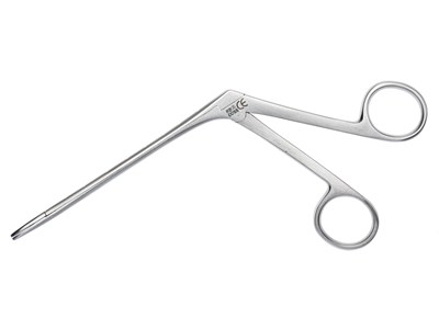 Henkel forceps