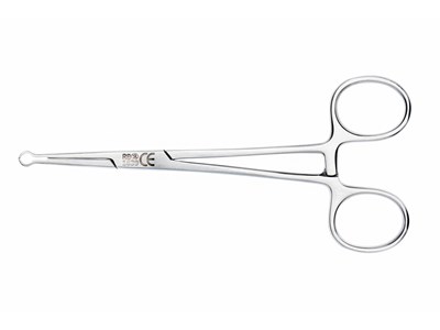 Vasectomy ring forceps-3.5mm