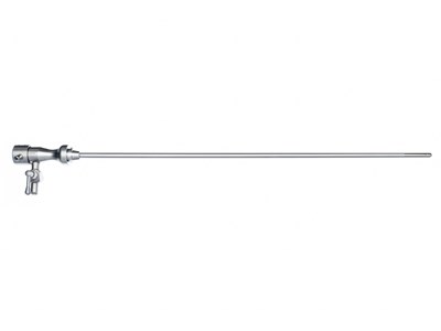 Hysteroscopy sheath