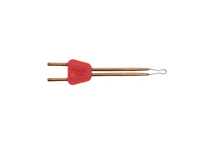 Light duty cautery burner tip C