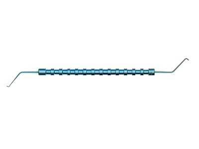 Nucleus dilator manipulator