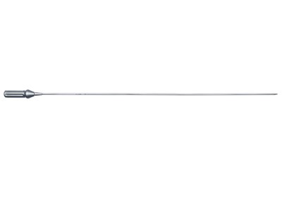 Shunt introducer cannula