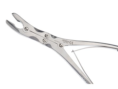 Leksell bone rongeur