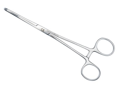 Rampleys sponge holding forceps