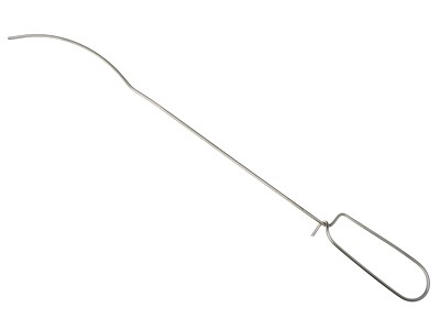 Guyon catheter introducer