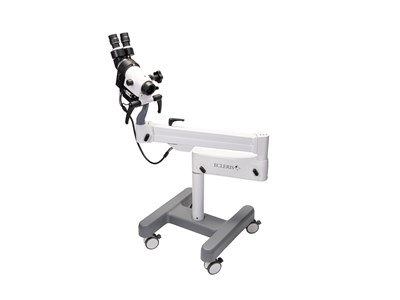 C200 Colposcope - Binocular only including LED light source and cable