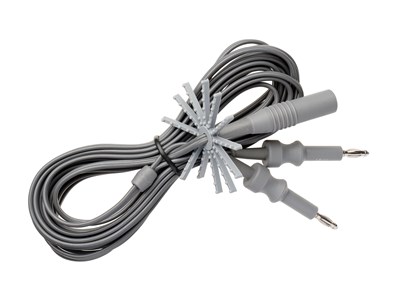 Bipolar cable for bipolar forceps