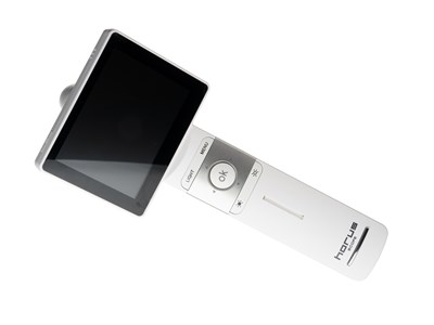 MiiS Horus Otoscope