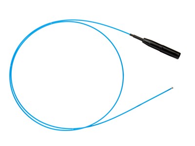 Button electrode-2mm fitting