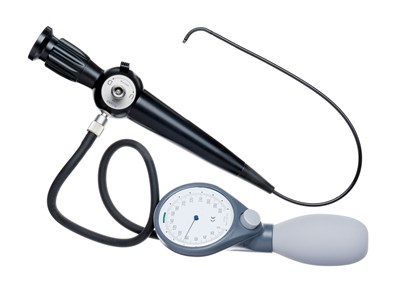 Ecleris Nasopharyngoscope