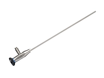 Flexiline endoscope