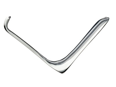 Miya notched specula