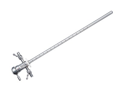 24Fr/26Fr sheath including blunt obturator