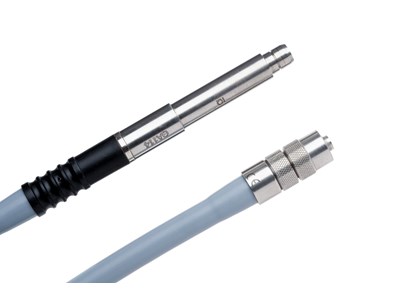 F/O Cable British Standard-Storz Male
