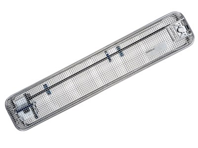 Wire Perforated Basket for Da Vinci Robotic Arm