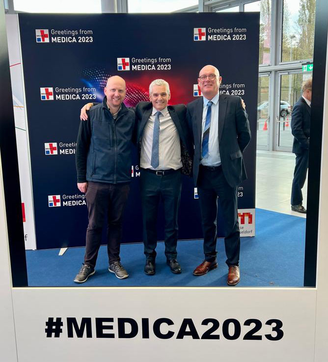 Medica 2023